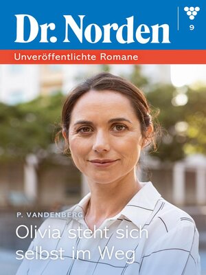 cover image of Dr. Norden Digital 9 – Arztroman